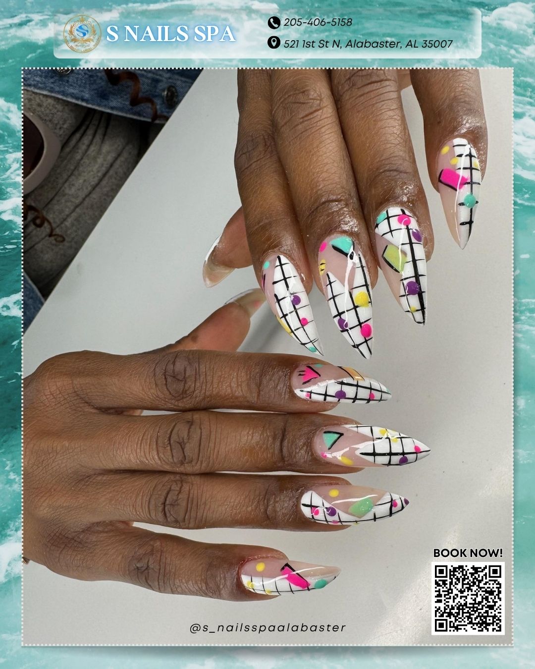 Trending Nail May 28